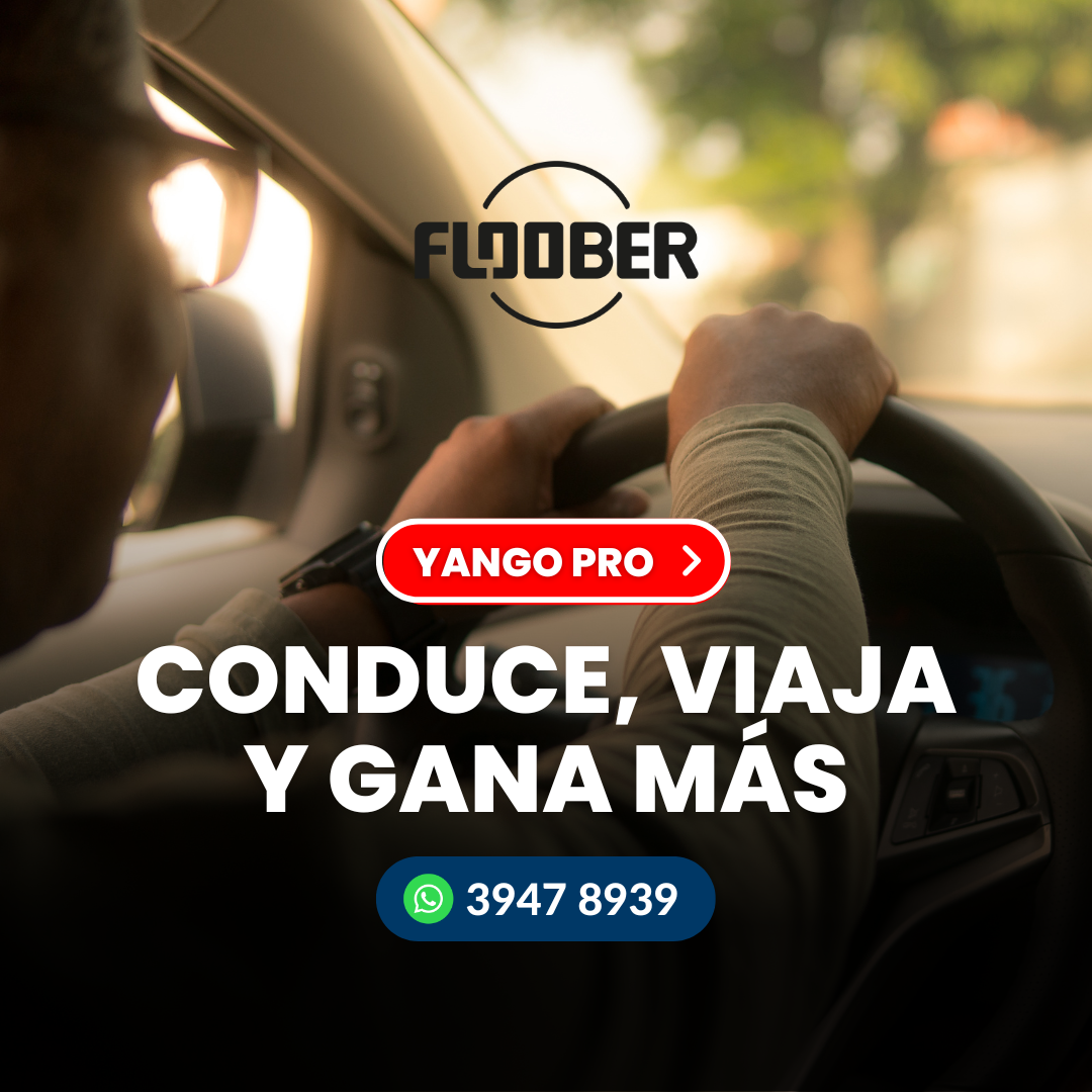 Floober Colombia – Sitio Corporativo