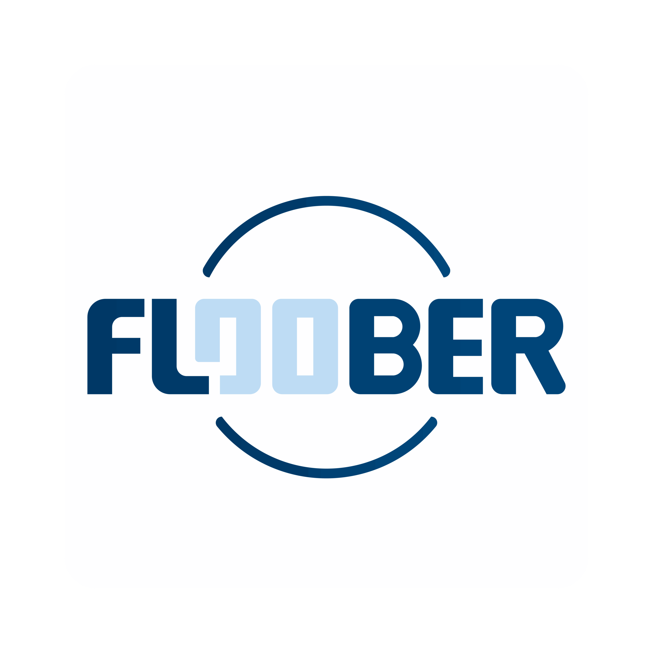 FLOOBER Logo